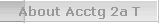 About Acctg 2a T