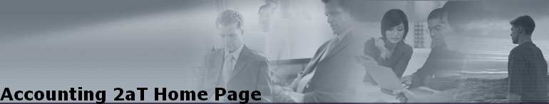 Accounting 2aT Home Page